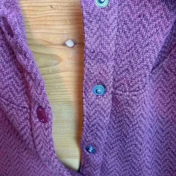 Columbia Darling Days Hoodie Women’s Size M - Picture 4 of 11